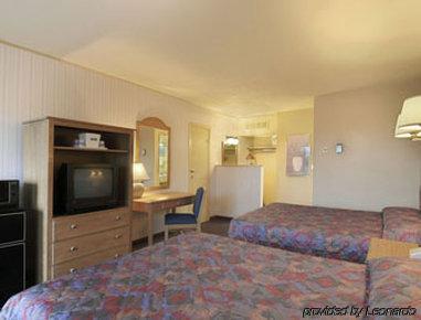 Budget Inn/ Natick Szoba fotó